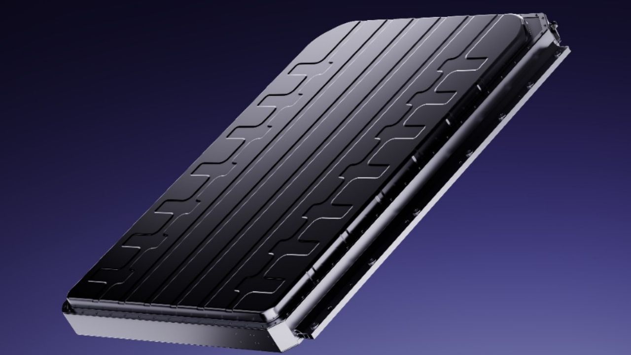 Destripan las baterías del Xiaomi SU7, CATL y BYD: las diferencias por dentro son mucho mayores de lo que parece
