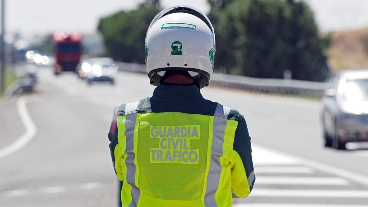 La DGT pasa factura en solo una semana: uno de cada 15 conductores acaba multado por exceso de velocidad