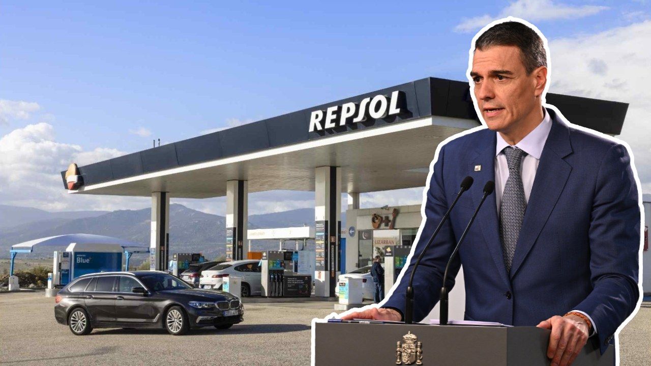 El diésel fuerza un giro del Gobierno: el descuento de 20 céntimos regresa, pero queda una gran pregunta