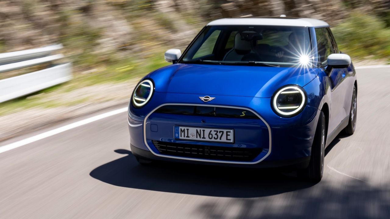 MINI