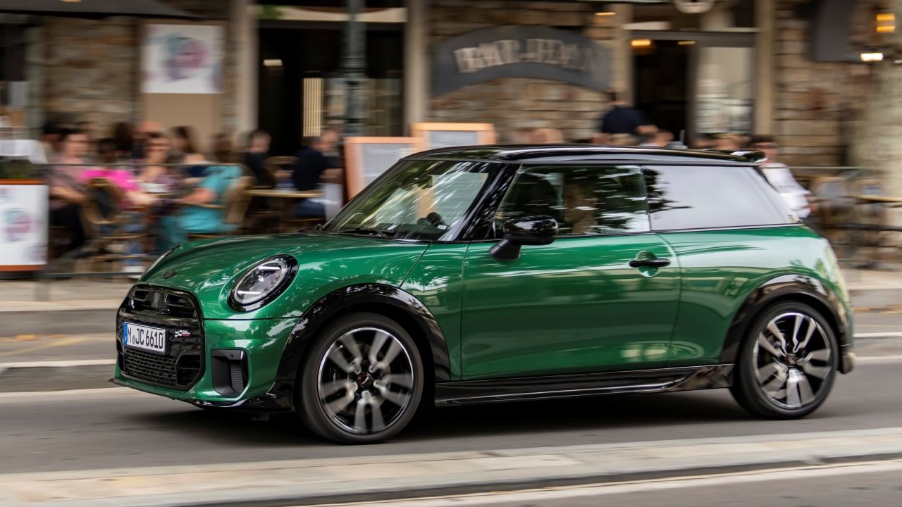 MINI