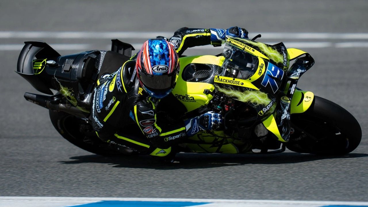 El GP de Aragón suma una baja importante: adiós a uno de los protagonistas