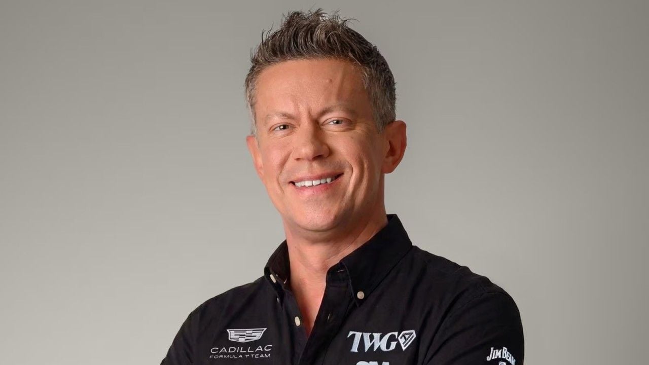Cadillac F1 sacude su cúpula: Marcin Budkowski regresa al paddock para ponerse al frente