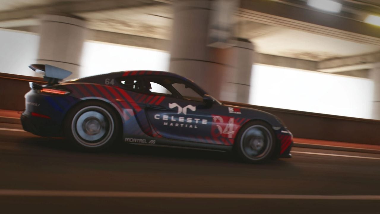El sucesor de los mejores Need for Speed y Test Drive toma forma: Clutch cuenta con nuevo publicador