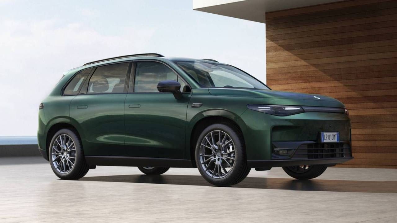 Autonomía aparte, los EREV ganan a los PHEV por una razón que está en el motor