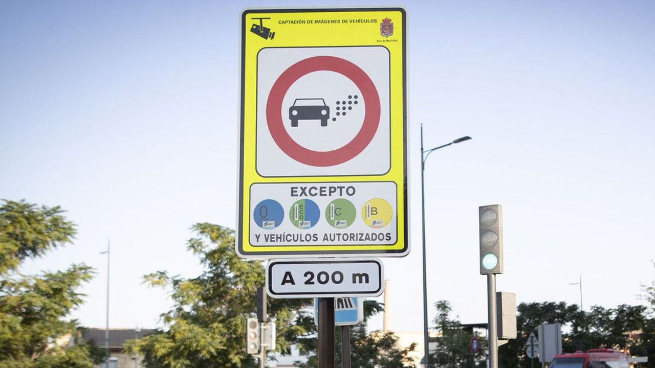 Granada ZBE