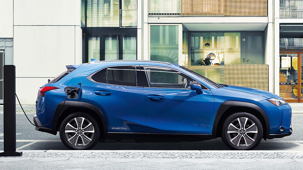 España ante 2030, dónde tendrán que restringir más los coches aunque sean eléctricos