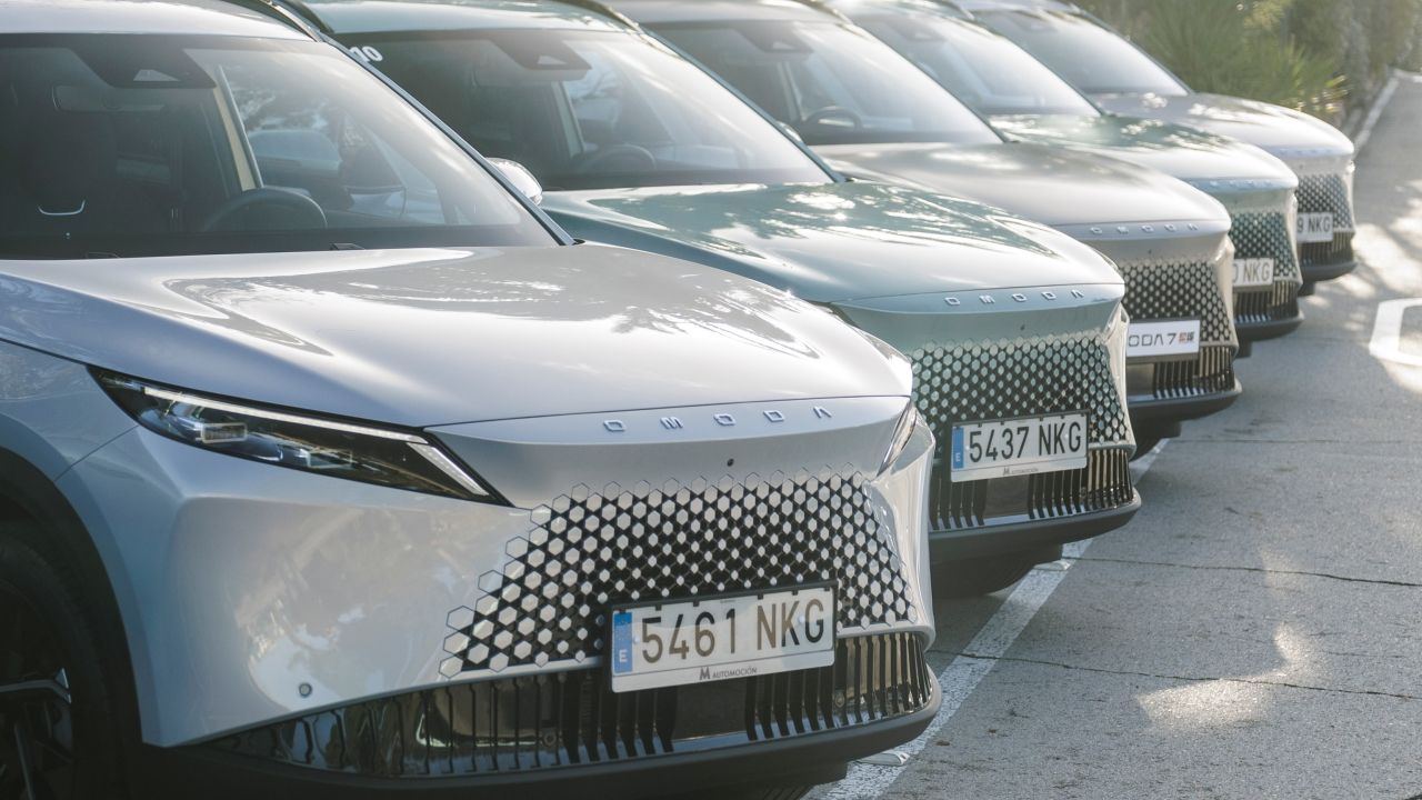 Europa fabricará 1,5 millones de coches chinos en 2035, con el riesgo de quedarse en montaje y perder lo más valioso