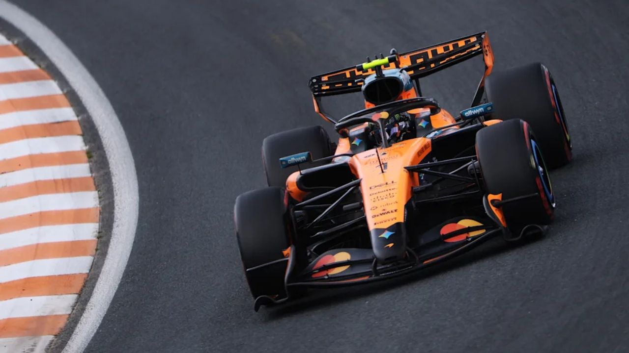 Alonso obra el milagro en el GP de Países Bajos mientras Norris revive y vence a los Mercedes