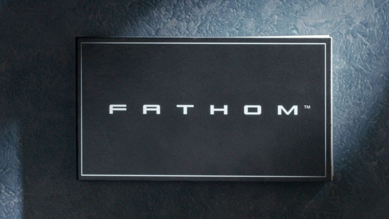 Ford Fathom