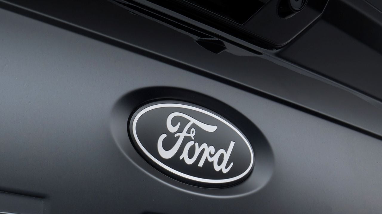 Fathom: así se llama el pick-up eléctrico con el que Ford tumba el precio que había anunciado