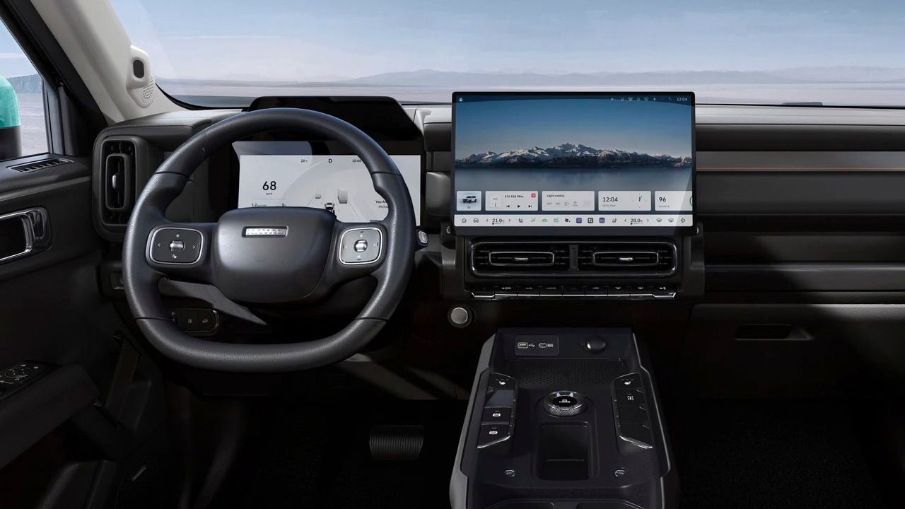 GWM HAVAL H7