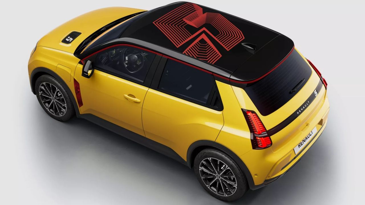 Renault 5