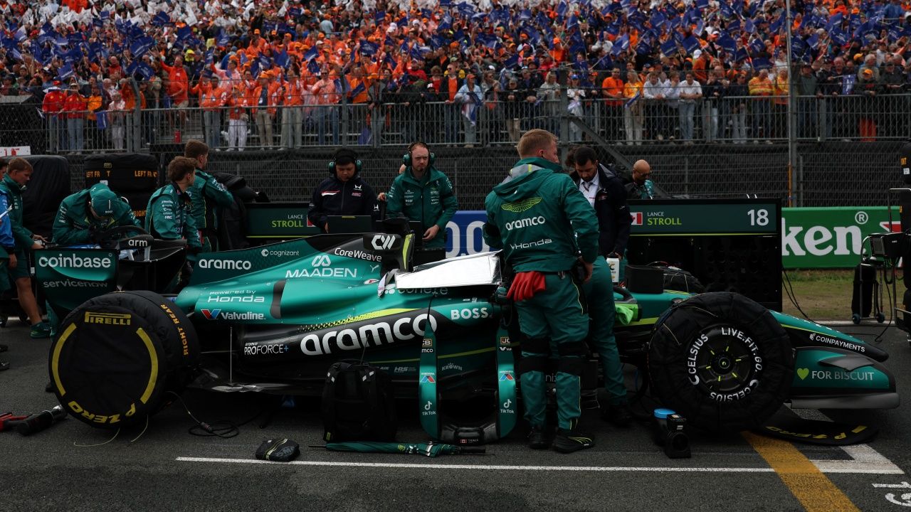 Honda admite su gran problema en el nuevo motor de F1 y explica por qué es tan difícil de resolver