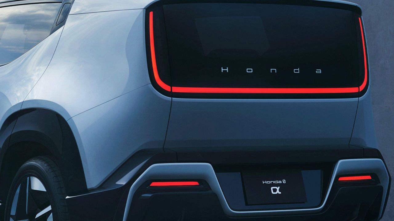 Honda frenó sus coches eléctricos y ahora encuentra en TATA la solución para volver a intentarlo