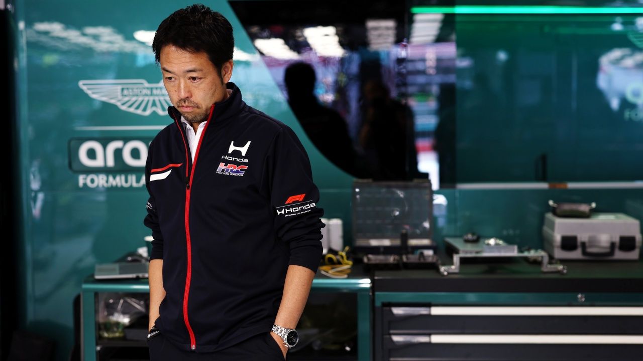 Honda fortalece su plantilla de ingenieros: «Hemos recuperado algunos con experiencia en F1»