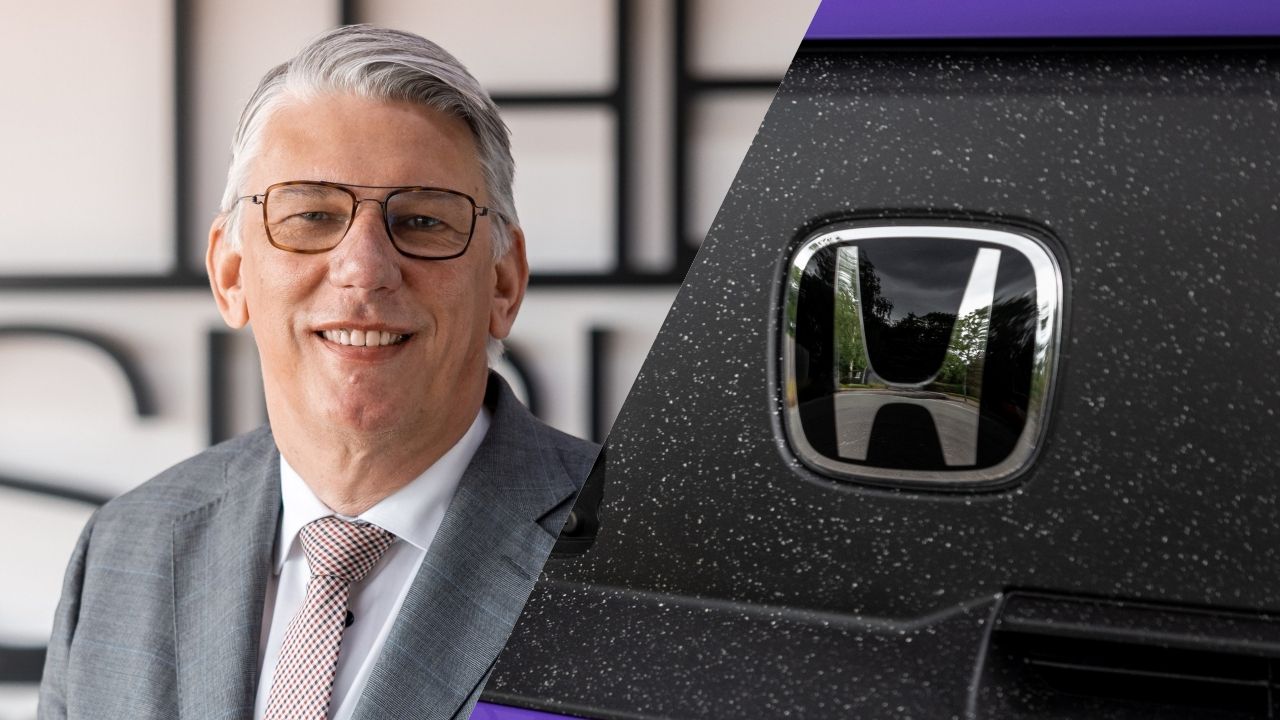 Honda ya tiene claro cómo son los coches que necesitan en Europa: “Vendrán principalmente de Japón”