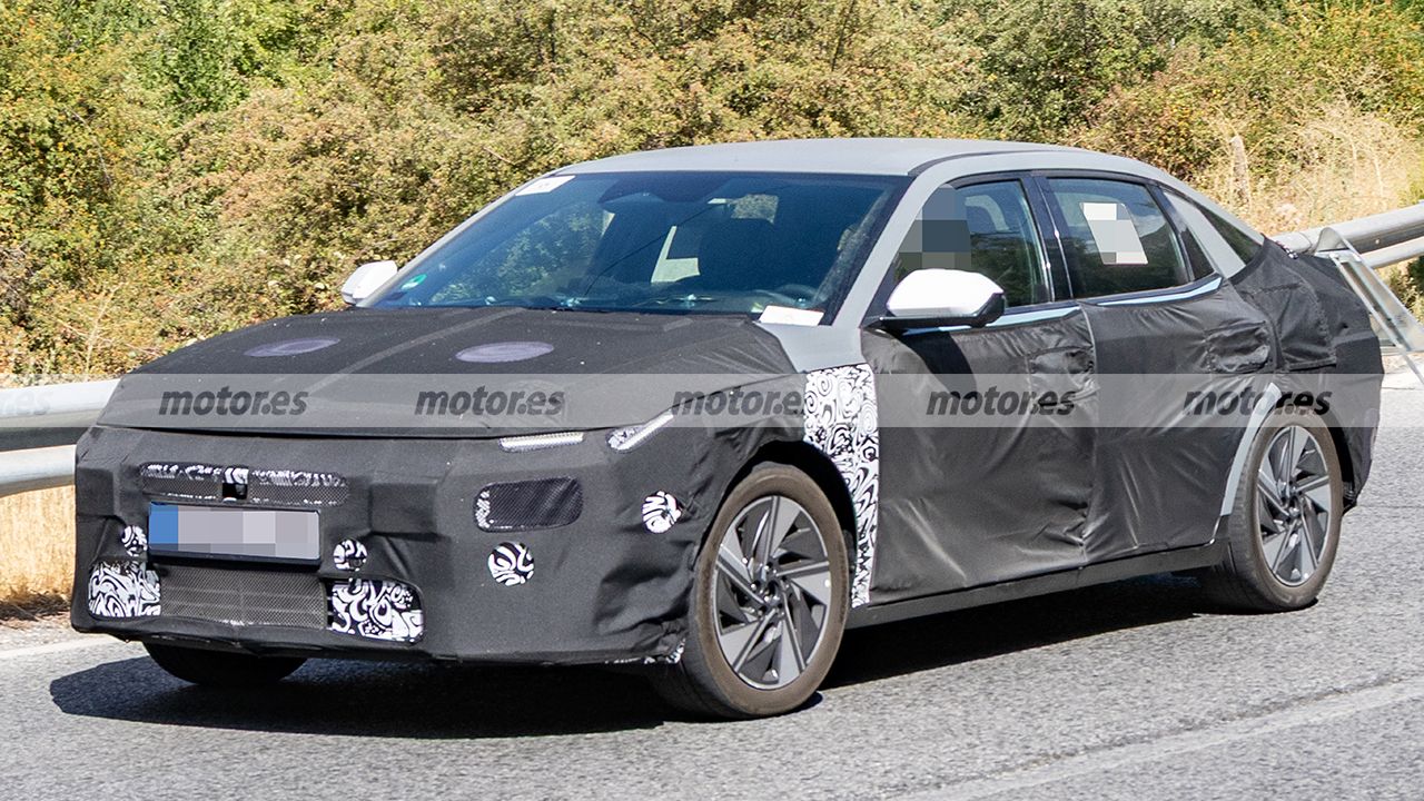 El nuevo Hyundai Elantra 2027 prepara su asalto global en Europa tras un récord histórico