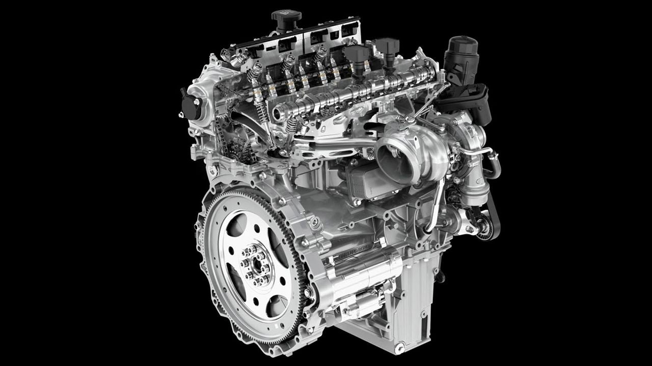 El motor diésel de Jaguar y Land Rover que compraron miles de clientes esconde un problema que puede destruirlo