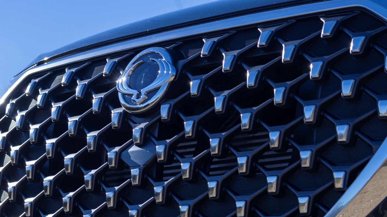 KGM prepara el sucesor del Rexton para 2027: el nuevo SUV llegará con sorpresa y parentesco con EBRO