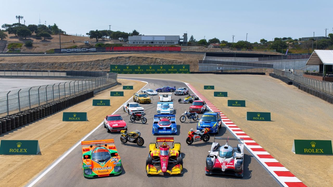Laguna Seca