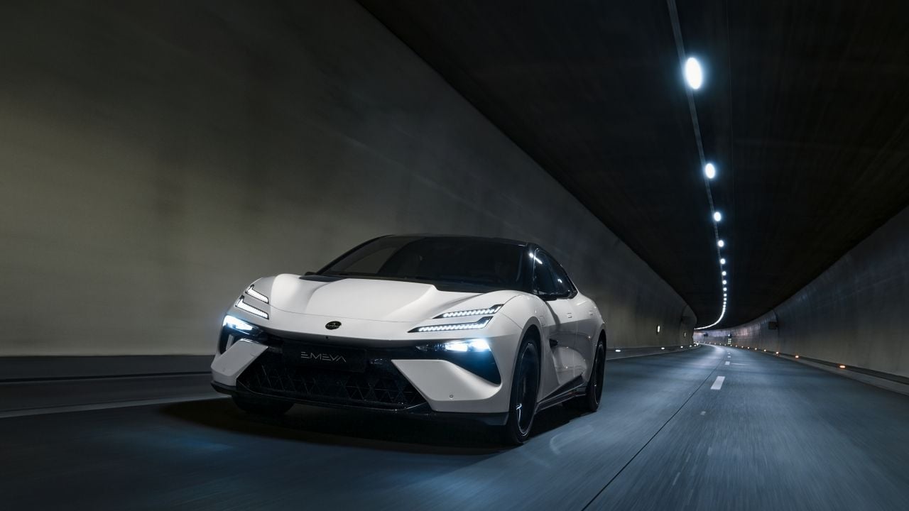 Lotus Emeya