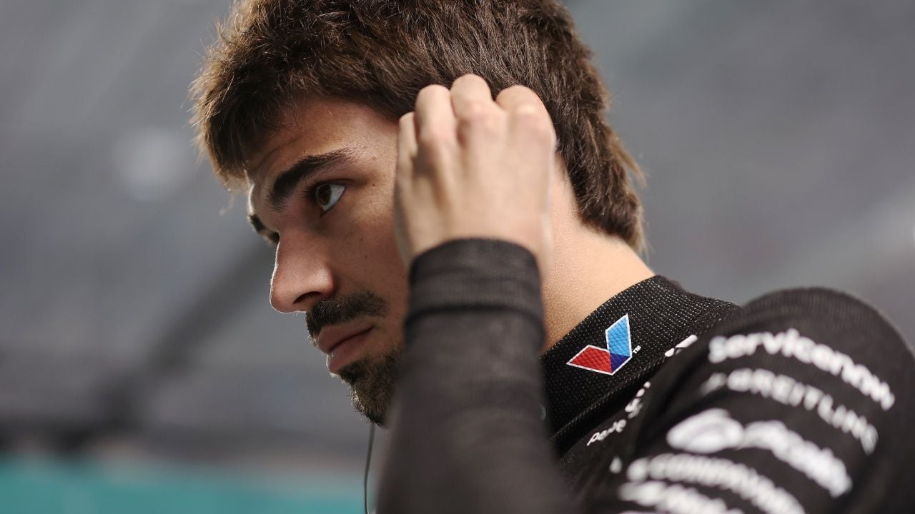 «Luchas al máximo y, sencillamente, te aplastan»: Lance Stroll y su relación de amor-odio con las carreras