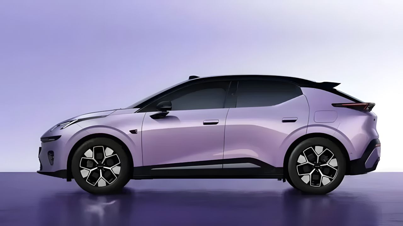 Lynk & Co 20 2027