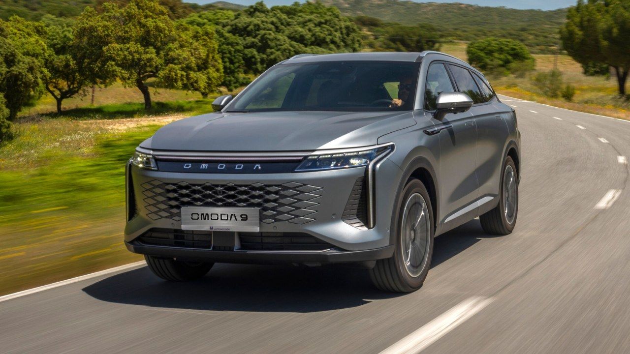 Las marcas chinas ya saben vender coches en Europa; ahora tienen que resolver lo que pasa cuando uno entra al taller
