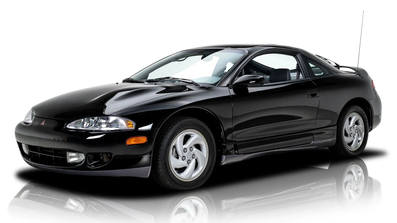 Mitsubishi Eclipse