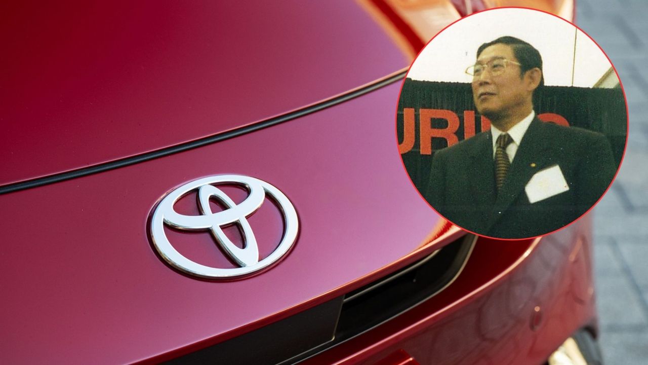 Muere a los 93 años el hombre que cambió Toyota para siempre: creó el Prius y abrió la era híbrida