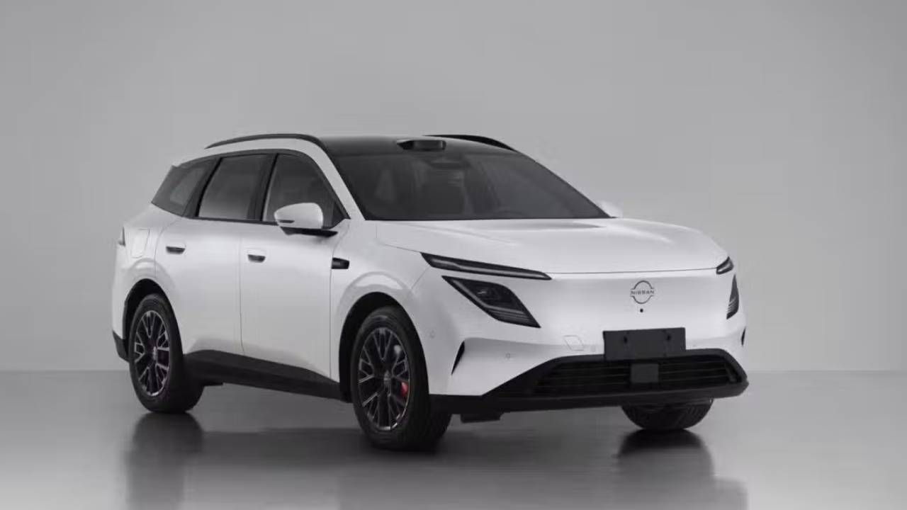 220 km en eléctrico: la cifra con la que Nissan cambia lo que se espera de sus híbridos enchufables