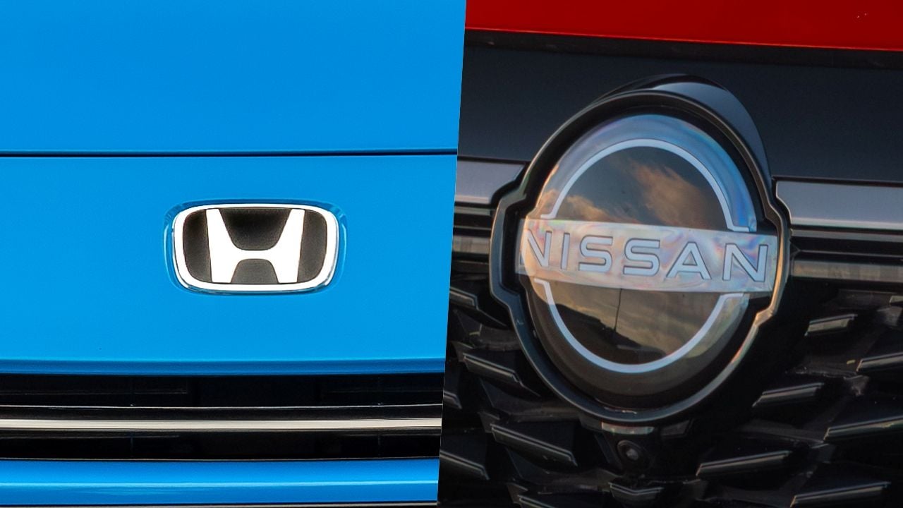 Nissan y Honda dan el 'sí quiero': firman un acuerdo para desarrollar coches juntos a partir de 2029