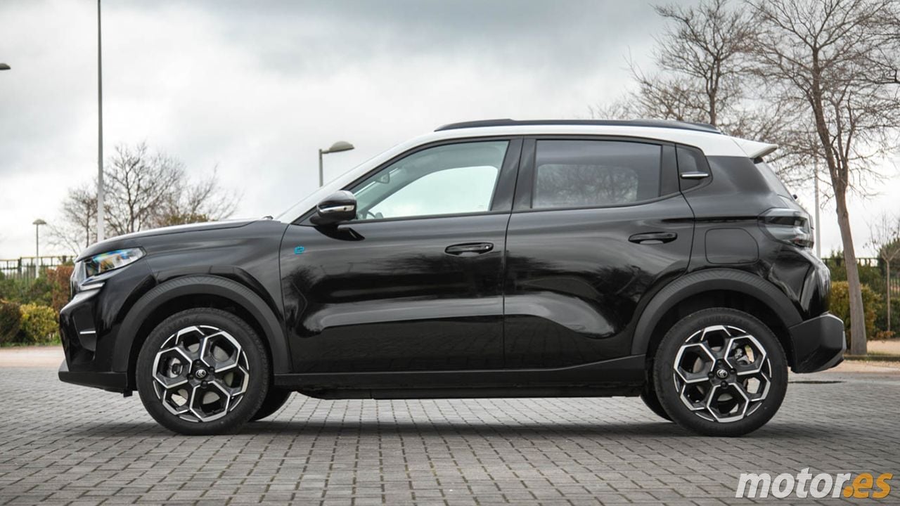 Este SUV por menos de 15.200 € es el chollo que esperabas: cómodo, práctico, europeo y solo gasta 5,5 litros