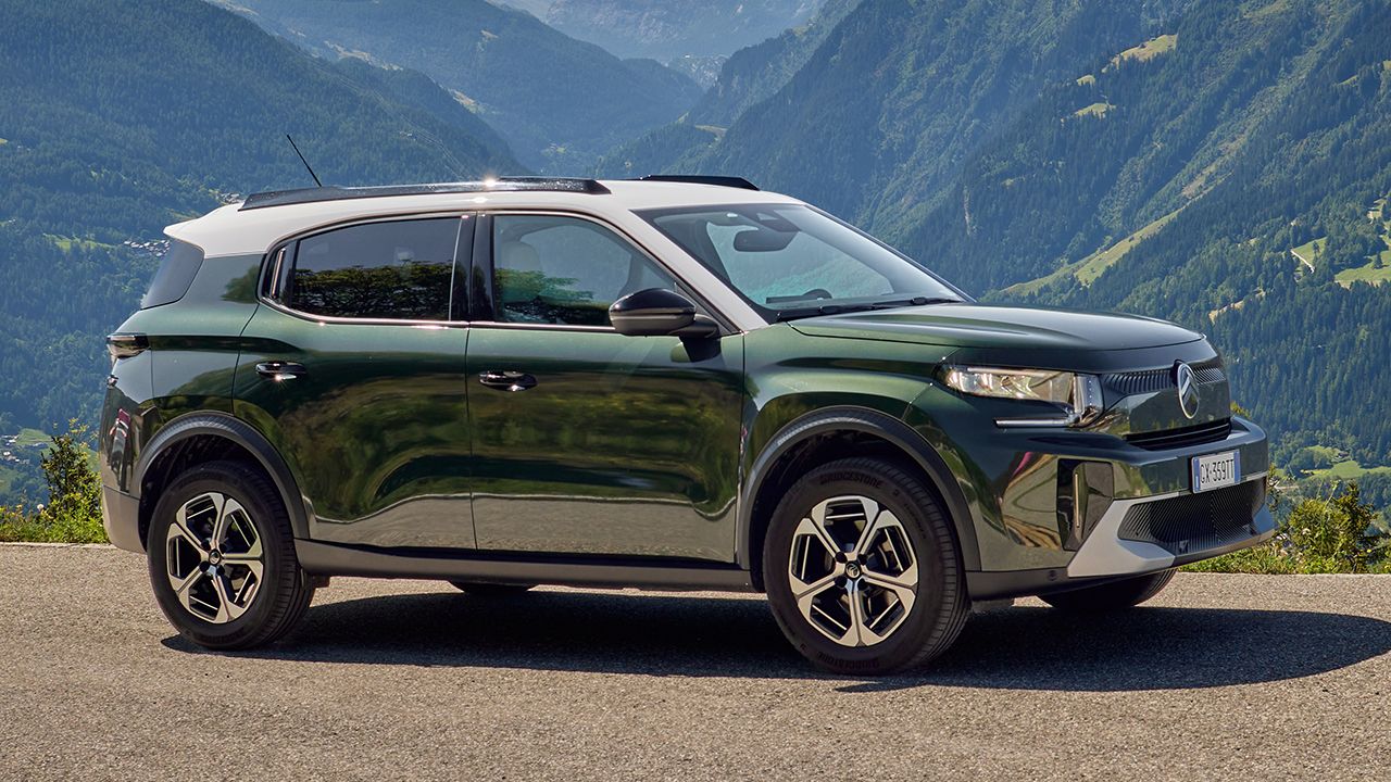 Cuesta como un Dacia Sandero pero tiene hasta 7 plazas y 467 litros de maletero, este SUV francés es el chollo del verano