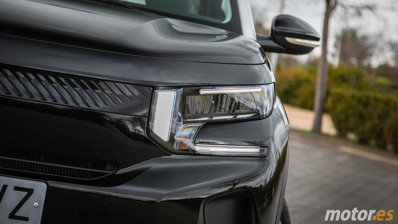 5.500 € menos, etiqueta CERO y diseño SUV, Citroën deja al Dacia Spring fuera de juego con este descuentazo