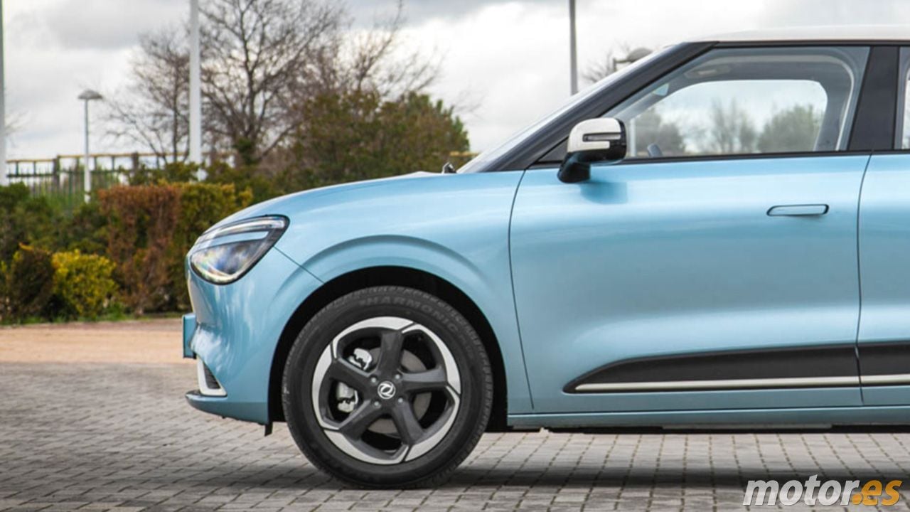 10 años de garantía sin límite de kilómetros para la batería y 8.900 € de descuento, ni Renault ni BYD pueden igualar este chollo
