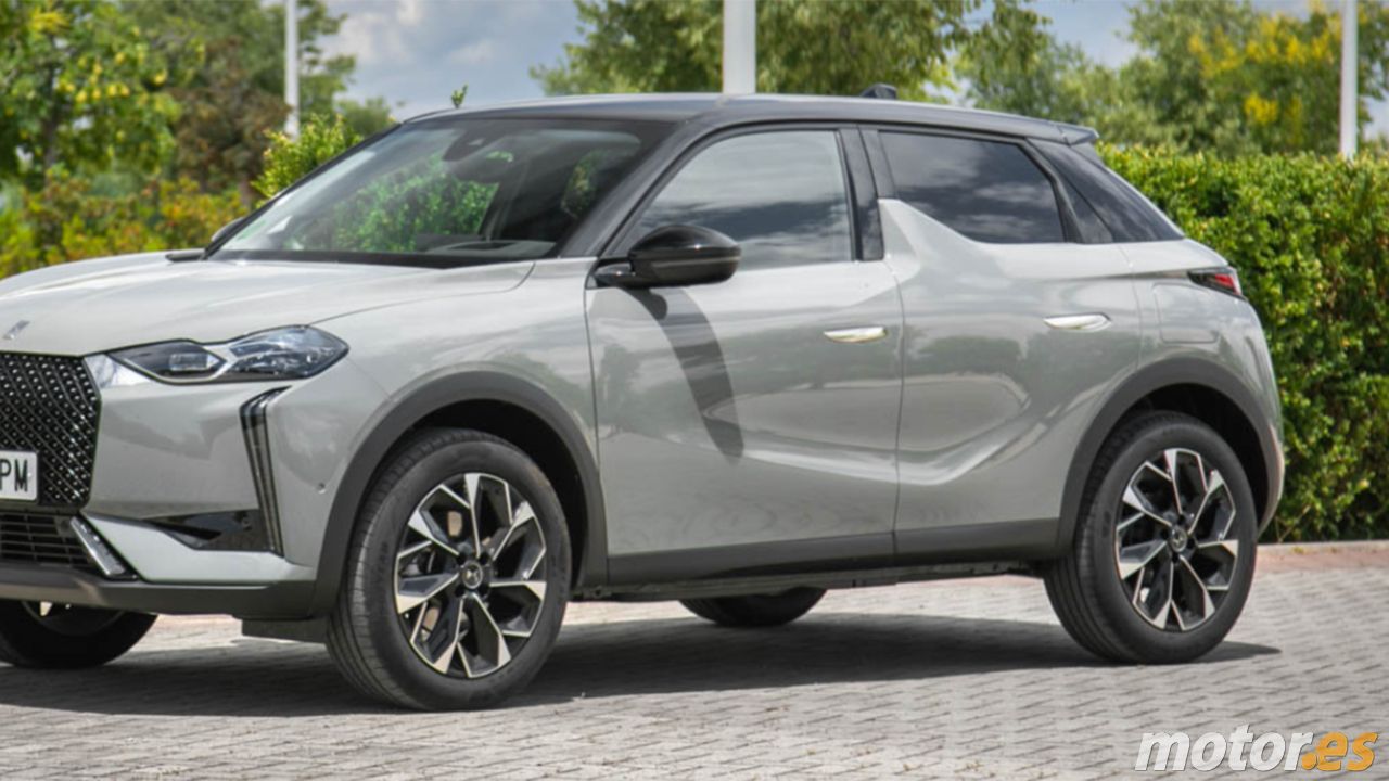 No esperes un Lexus LBX eléctrico, esta marca ya lo ha hecho realidad con 156 CV, autonomía de BYD y 2.900 € de rebaja