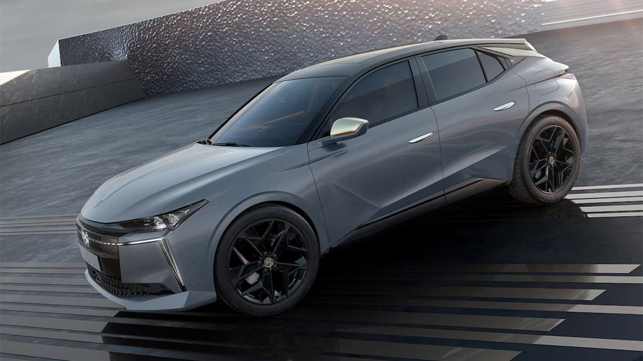 El BMW Serie 1 «a la francesa» que hace 1.000 km sin parar a repostar baja de precio sin renunciar al lujo premium