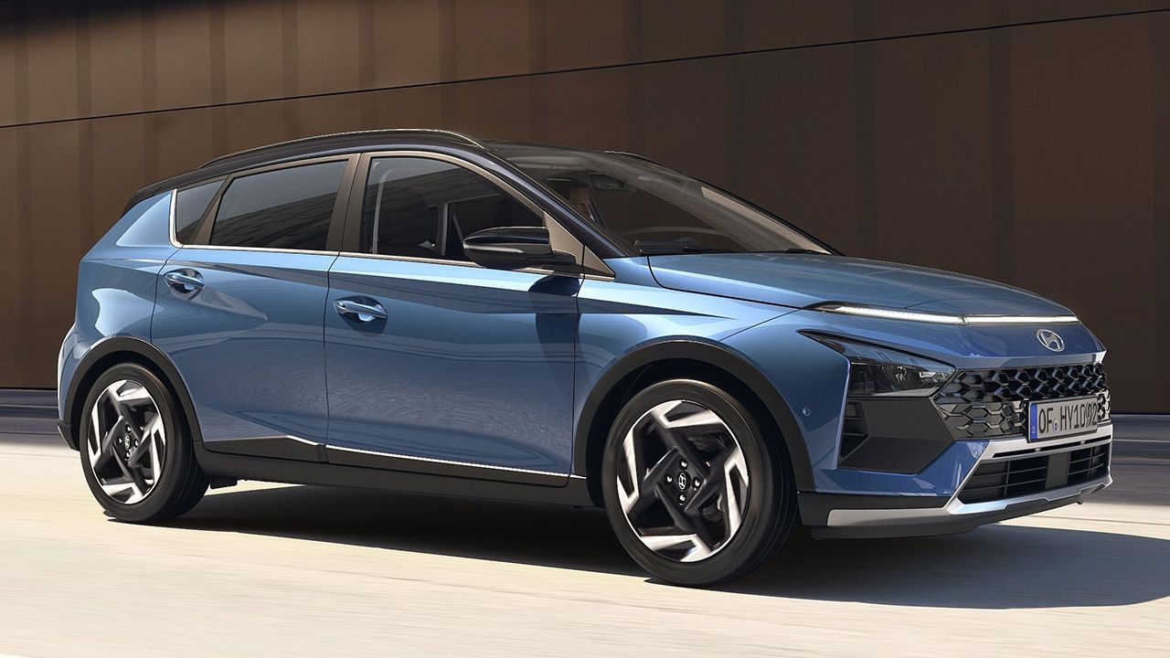 Tiene un motor prácticamente irrompible, maletero de sobra, gasta menos de 6 litros y, con 6.500 € de rebaja, es el SUV barato y duradero que necesitas