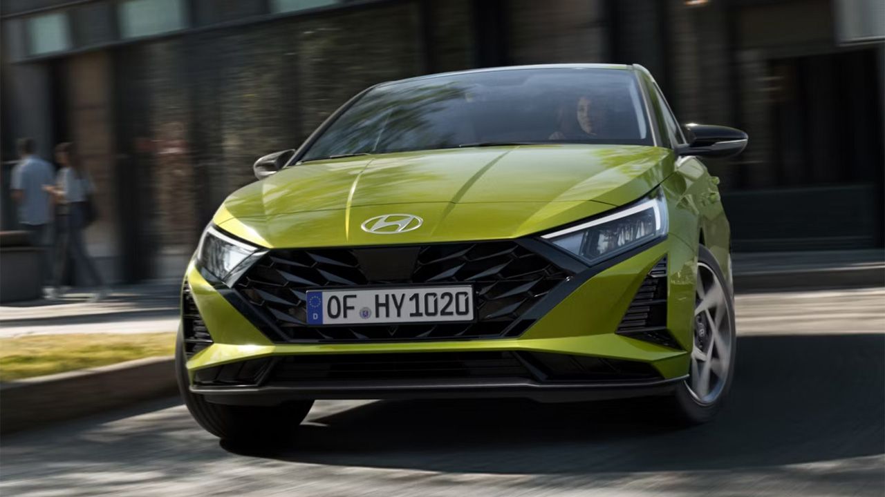 Espacioso como pocos, barato a nivel de Dacia con 6.500 € de rebaja y bien equipado, así es el Hyundai que deja en evidencia al MG3