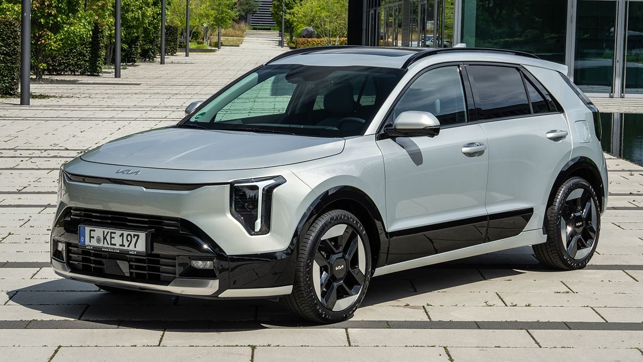 KIA Niro