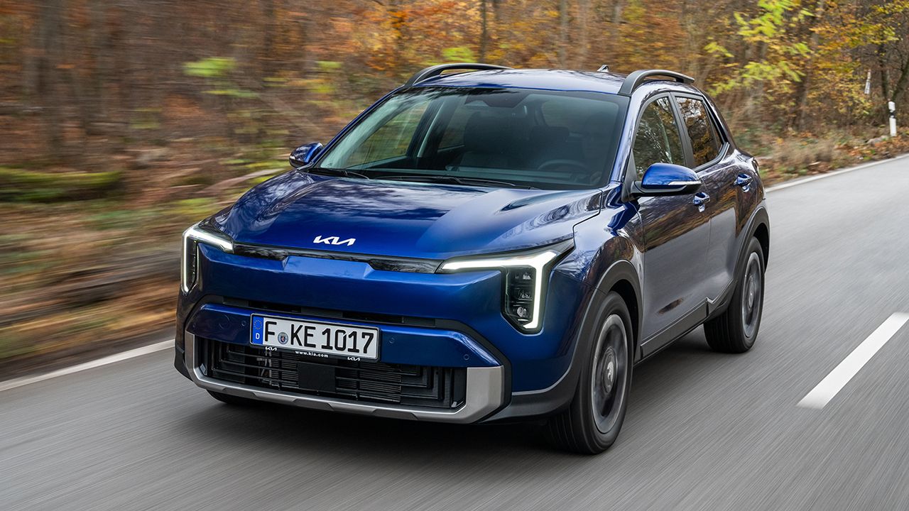 KIA Stonic