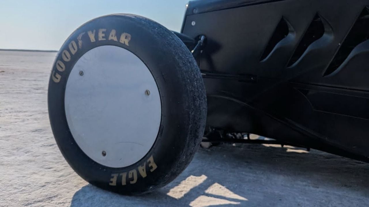 Goodyear