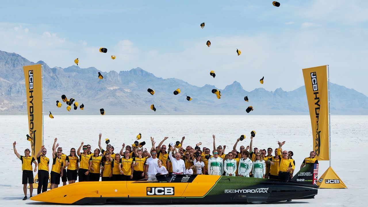 JCB