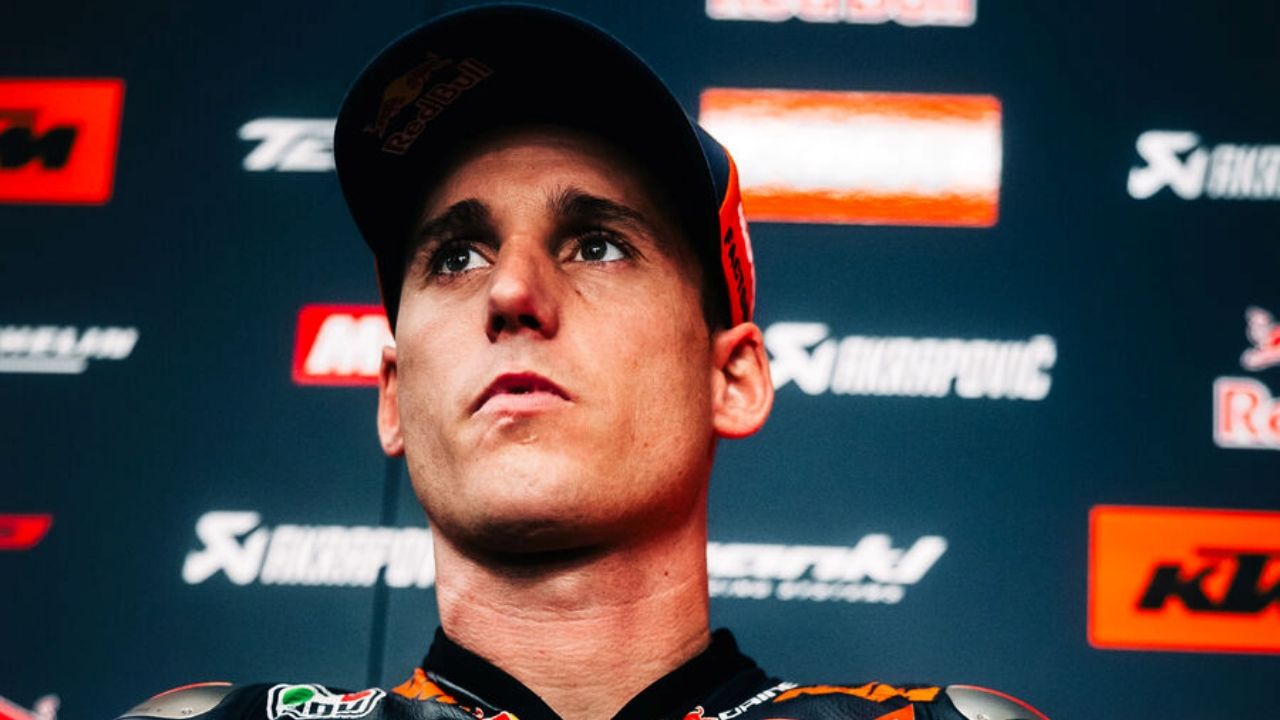 Pol Espargaró, tras ser confirmado en KTM como sustituto de Viñales: «Lo extraño mucho, es una gran oportunidad»