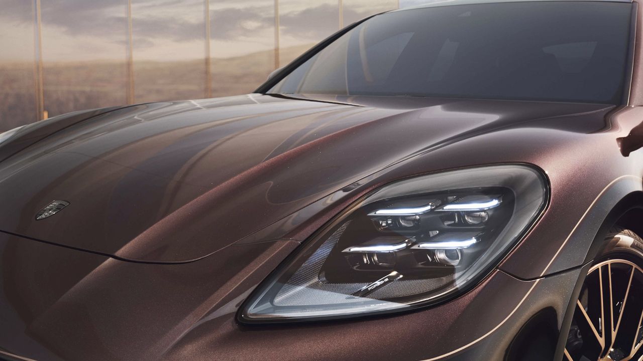 Porsche puede fabricar un Panamera manual, pero hay una condición que lo cambia todo
