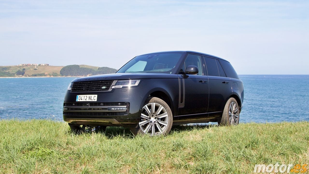 Si quieres el mejor SUV que el dinero puede comprar solo hay uno, pero tras probarlo te garantizo que tendrás que asumir lo bueno y lo malo