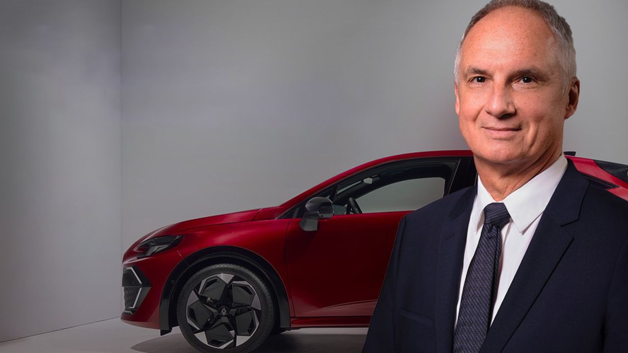 El Clio acaba de renovarse, y Renault ya está pensando en el siguiente