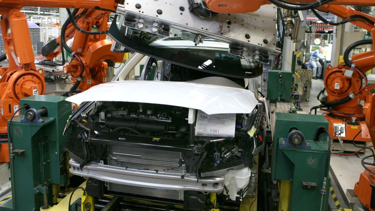 «Si ven que un coche no va a funcionar, no dudan ni un segundo», un ingeniero de Geely explica cómo piensan las marcas chinas